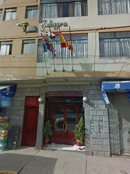Hotel Inkayra Cusco Bagian luar foto