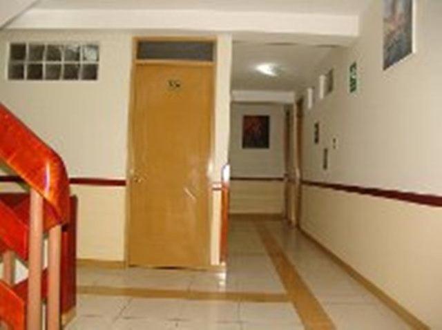 Hotel Inkayra Cusco Bagian luar foto