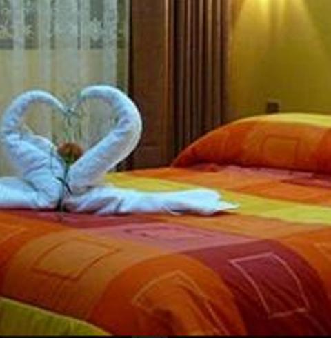 Hotel Inkayra Cusco Bagian luar foto
